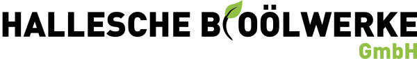 Hallesche Bioölwerke GmbH